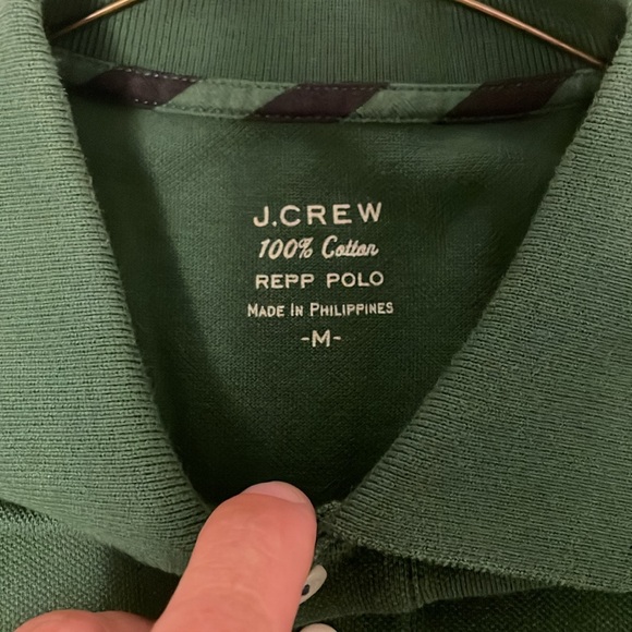 Polo Jcrew - Picture 6 of 10